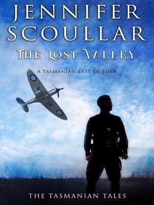 cover image of The Lost Valley